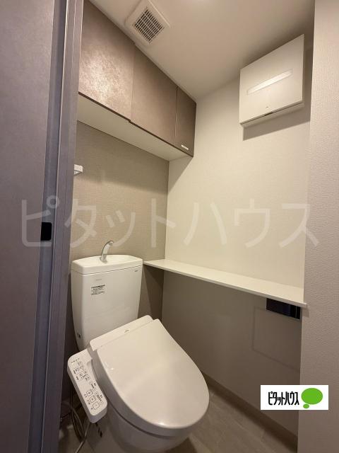 S-RESIDENCE横濱磯子alize 部屋画像