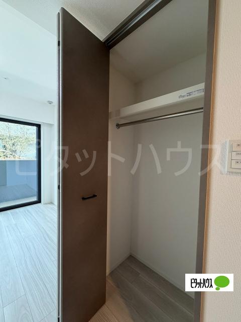 S-RESIDENCE横濱磯子alize 部屋画像