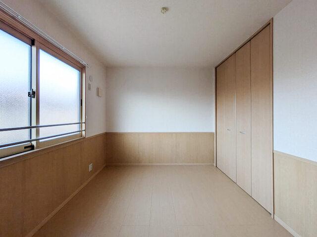 プロイド中央　ABCDEFGH（F102） 部屋画像