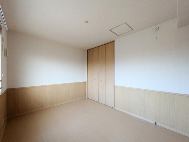 プロイド中央　ABCDEFGH（F102） 部屋画像