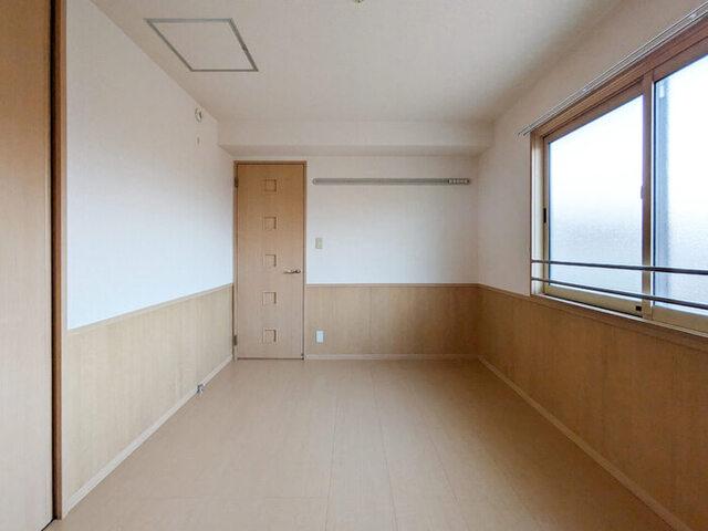 プロイド中央　ABCDEFGH（F102） 部屋画像