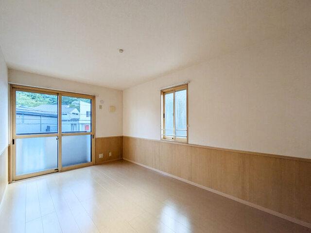 プロイド中央　ABCDEFGH（F102） 部屋画像