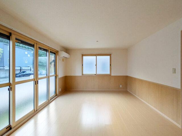 プロイド中央　ABCDEFGH（F102） 部屋画像
