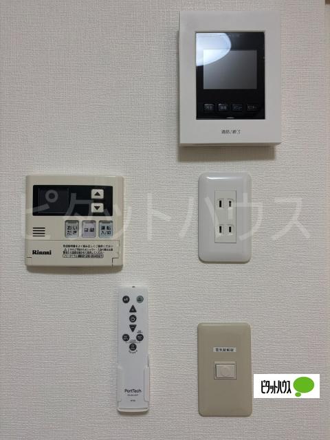 DAIYU25番館 部屋画像