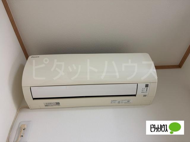 DAIYU25番館 部屋画像