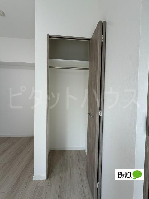 エストゥルース横浜吉野町Ⅱ 部屋画像