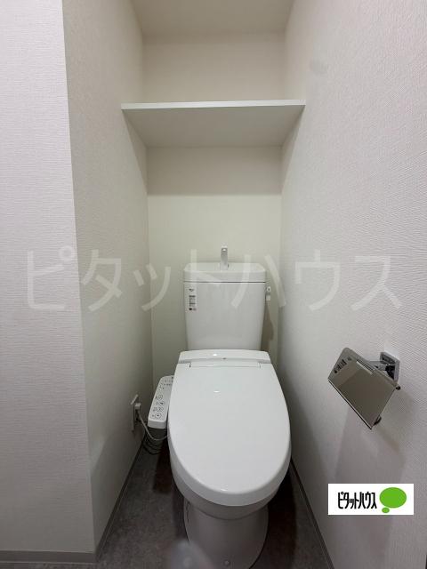 エストゥルース横浜吉野町Ⅱ 部屋画像