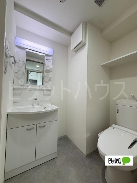 エストゥルース横浜吉野町Ⅱ 部屋画像