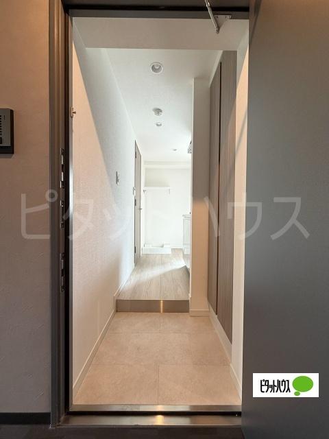 エストゥルース横浜吉野町Ⅱ 部屋画像