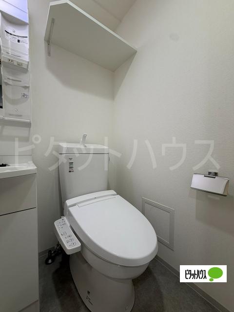 エストゥルース横浜吉野町Ⅱ 部屋画像