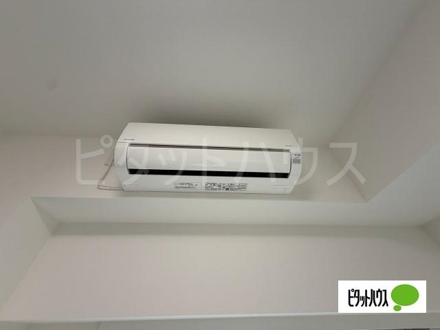 エストゥルース横浜吉野町Ⅱ 部屋画像
