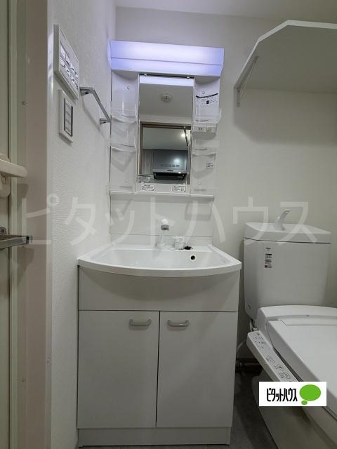エストゥルース横浜吉野町Ⅱ 部屋画像