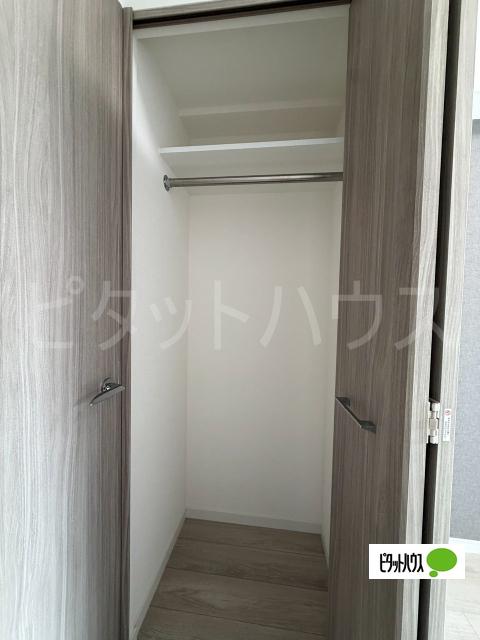 エストゥルース横浜吉野町Ⅱ 部屋画像