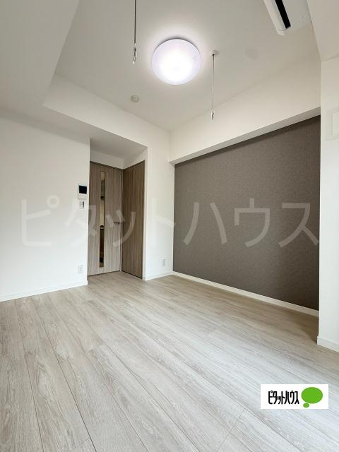 エストゥルース横浜吉野町Ⅱ 部屋画像