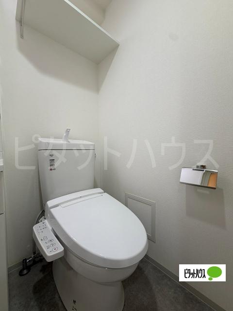 エストゥルース横浜吉野町Ⅱ 部屋画像