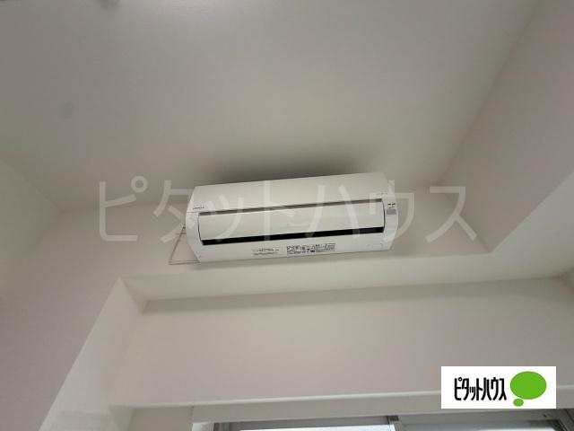 エストゥルース横浜吉野町Ⅱ 部屋画像