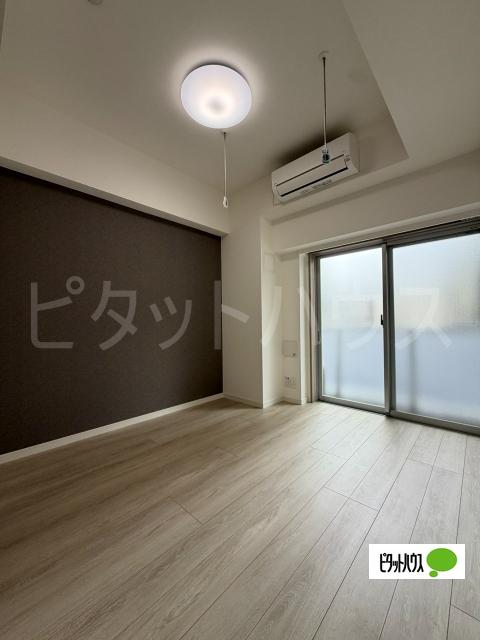 エストゥルース横浜吉野町Ⅱ 部屋画像