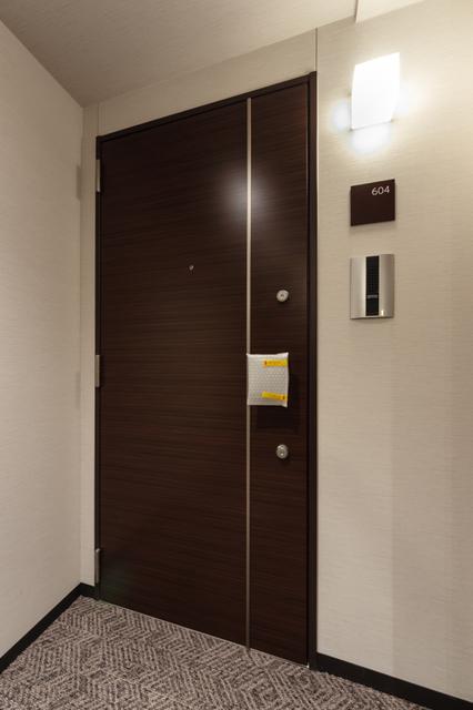 ＳＡＮＫＹＯ　ＹＯＫＯＨＡＭＡ　ＣＡＭＰＵＳ（604） 部屋画像