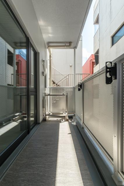 ＳＡＮＫＹＯ　ＹＯＫＯＨＡＭＡ　ＣＡＭＰＵＳ（604） 部屋画像