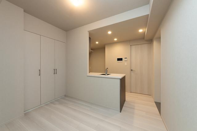 ＳＡＮＫＹＯ　ＹＯＫＯＨＡＭＡ　ＣＡＭＰＵＳ（604） 部屋画像
