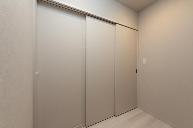 ＳＡＮＫＹＯ　ＹＯＫＯＨＡＭＡ　ＣＡＭＰＵＳ（604） 部屋画像