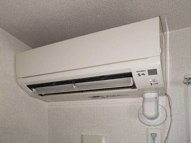 パストラル（105） 設備