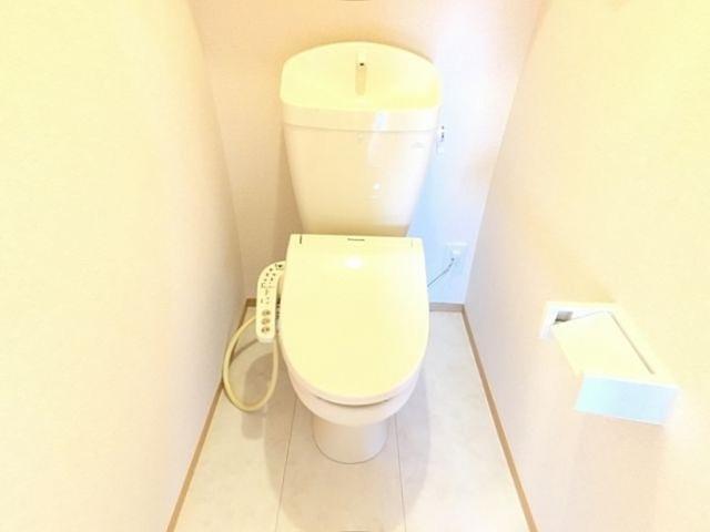 エスポワール　三番館（203） 部屋画像