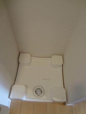 横浜市南区白妙町マンション 部屋画像