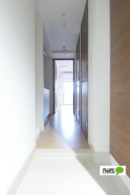 横浜市南区白妙町マンション 部屋画像