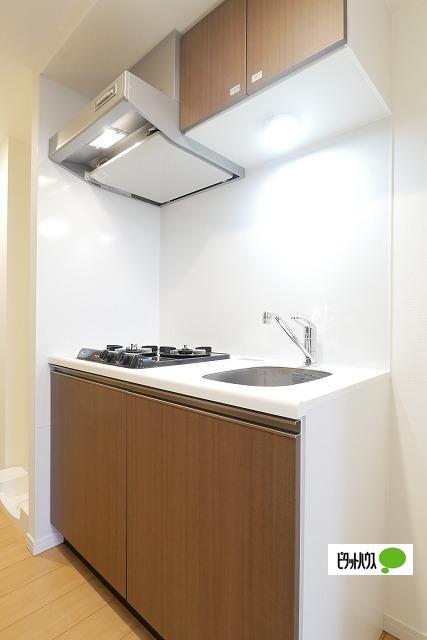 横浜市南区白妙町マンション 部屋画像