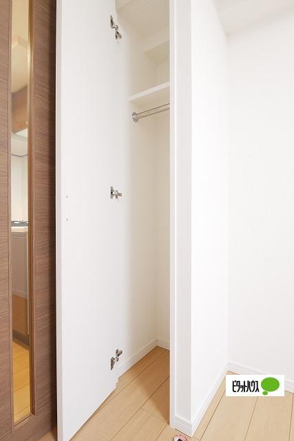 横浜市南区白妙町マンション 部屋画像