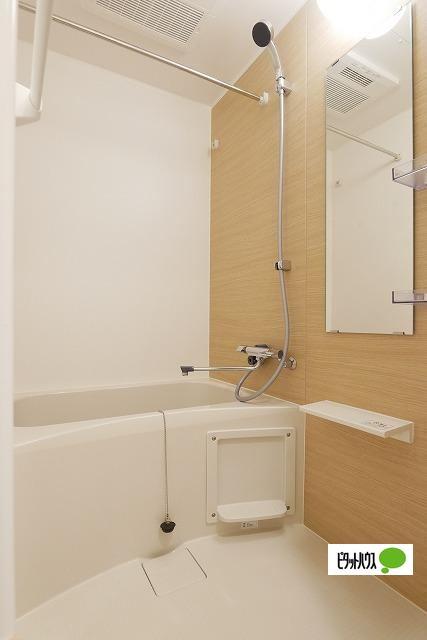 横浜市南区白妙町マンション 部屋画像