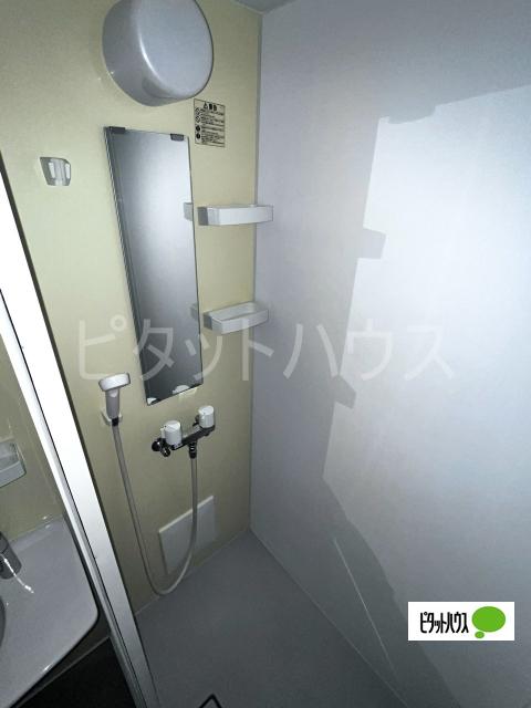 横浜市南区永田南アパート 部屋画像