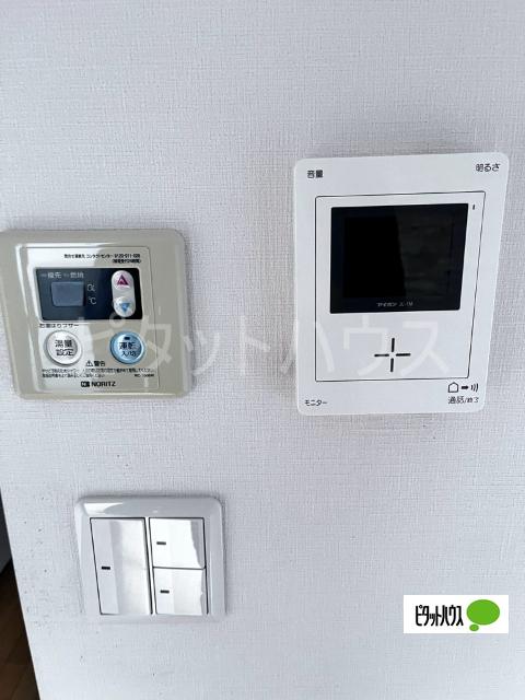 横浜市南区永田南アパート 部屋画像