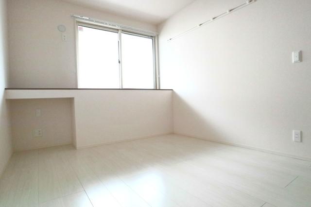 BLESS戸塚弥生台（304） 部屋画像