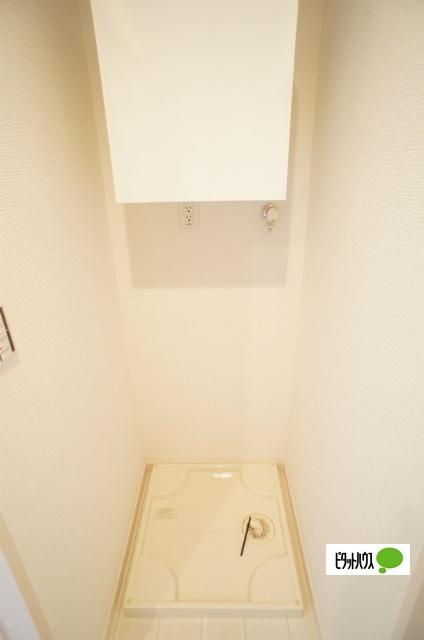 ココメゾン 設備