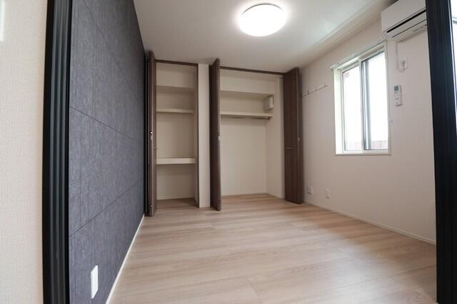 D'Bless横濱岸根公園Ⅰ（205） 部屋画像