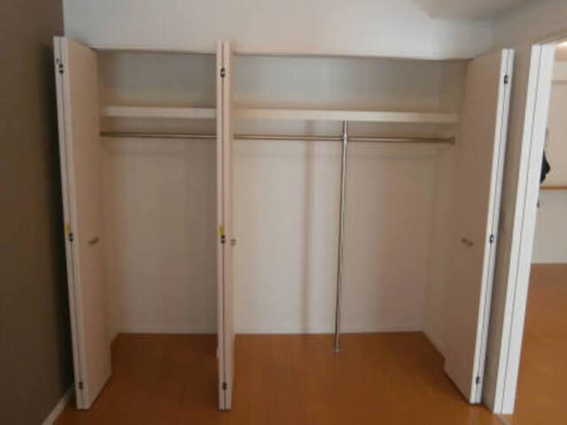 ル・シャトー・オンジェム（102） 部屋画像