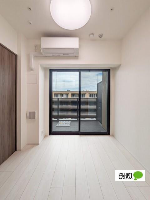 S-RESIDENCE横濱吉野町burgeon その他部屋・スペース
