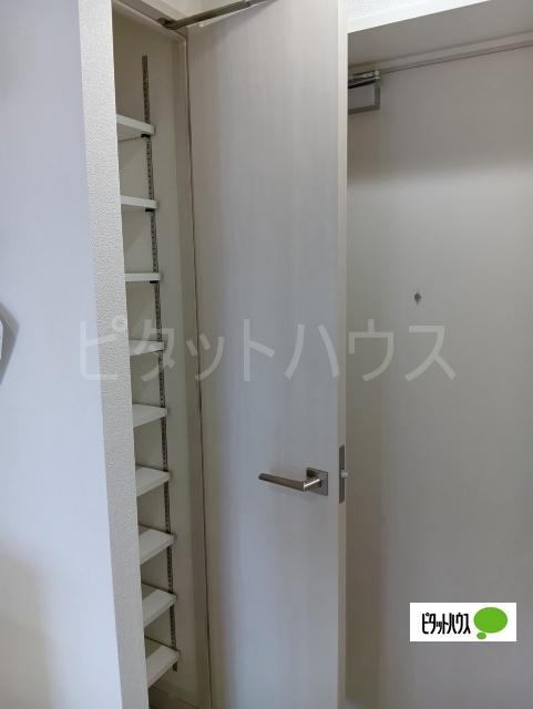 ベルグレード吉野町 部屋画像