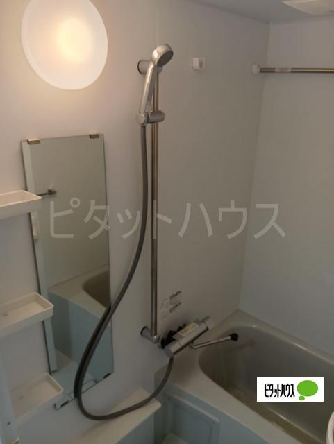 ベルグレード吉野町 部屋画像