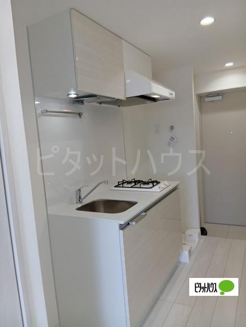 ベルグレード吉野町 部屋画像