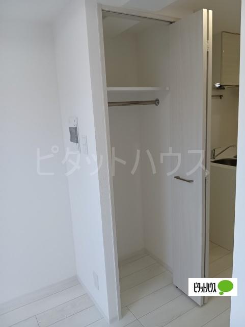 ベルグレード吉野町 部屋画像