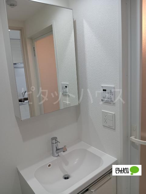 ベルグレード吉野町 部屋画像