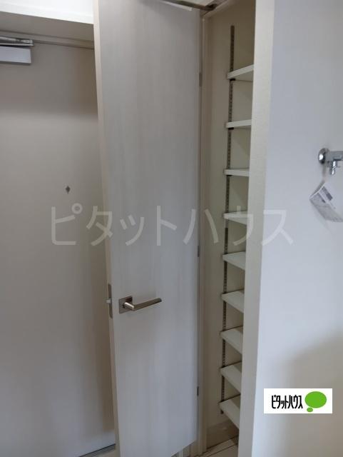 ベルグレード吉野町 部屋画像