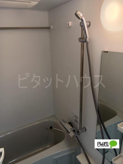 ベルグレード吉野町 部屋画像