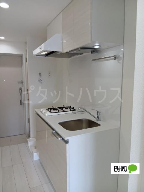 ベルグレード吉野町 部屋画像