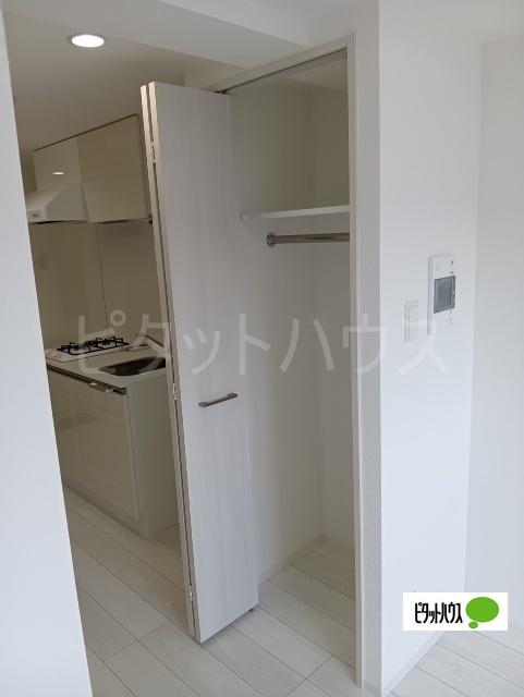 ベルグレード吉野町 部屋画像
