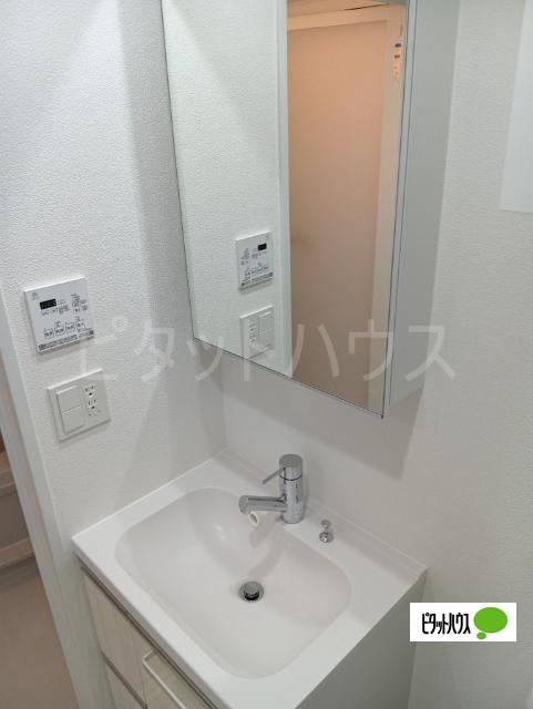 ベルグレード吉野町 部屋画像