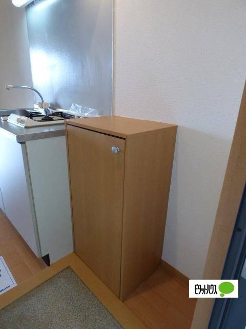 フィオーレ南太田 その他部屋・スペース